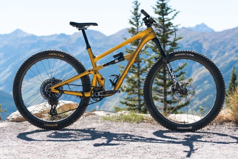 Revel Rascal V2 Follows Ranger’s Route to a Lighter, Better-Performing Frame