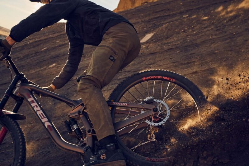 SRAM’s Most Powerful Disc Brakes Ever are the New Mineral Oil Based Mavens!