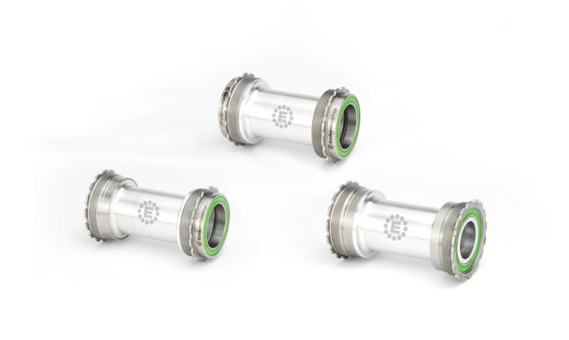 T47 Bottom Brackets Get The Maxhit Treatment, Enduro Adds 9 New BB Options