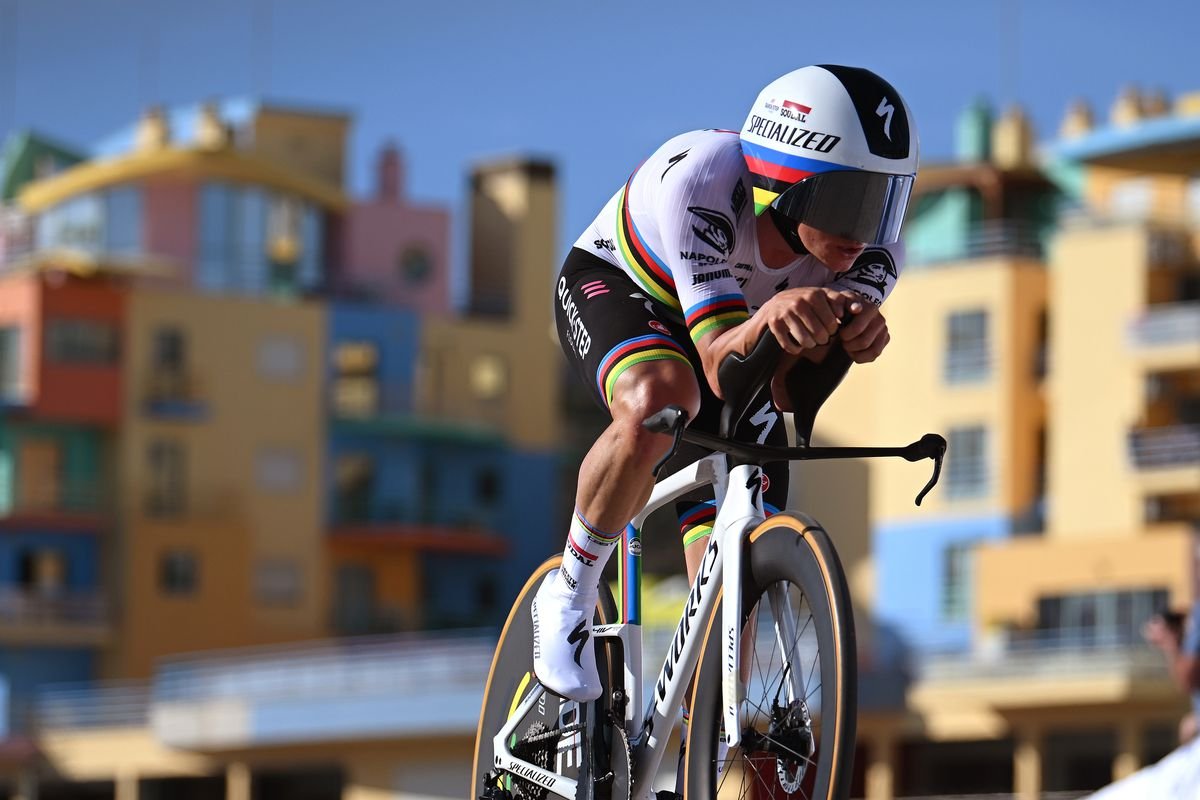 A Winter Doldrums Brain Teaser: What Is Cycling’s Most Intriguing Skill?