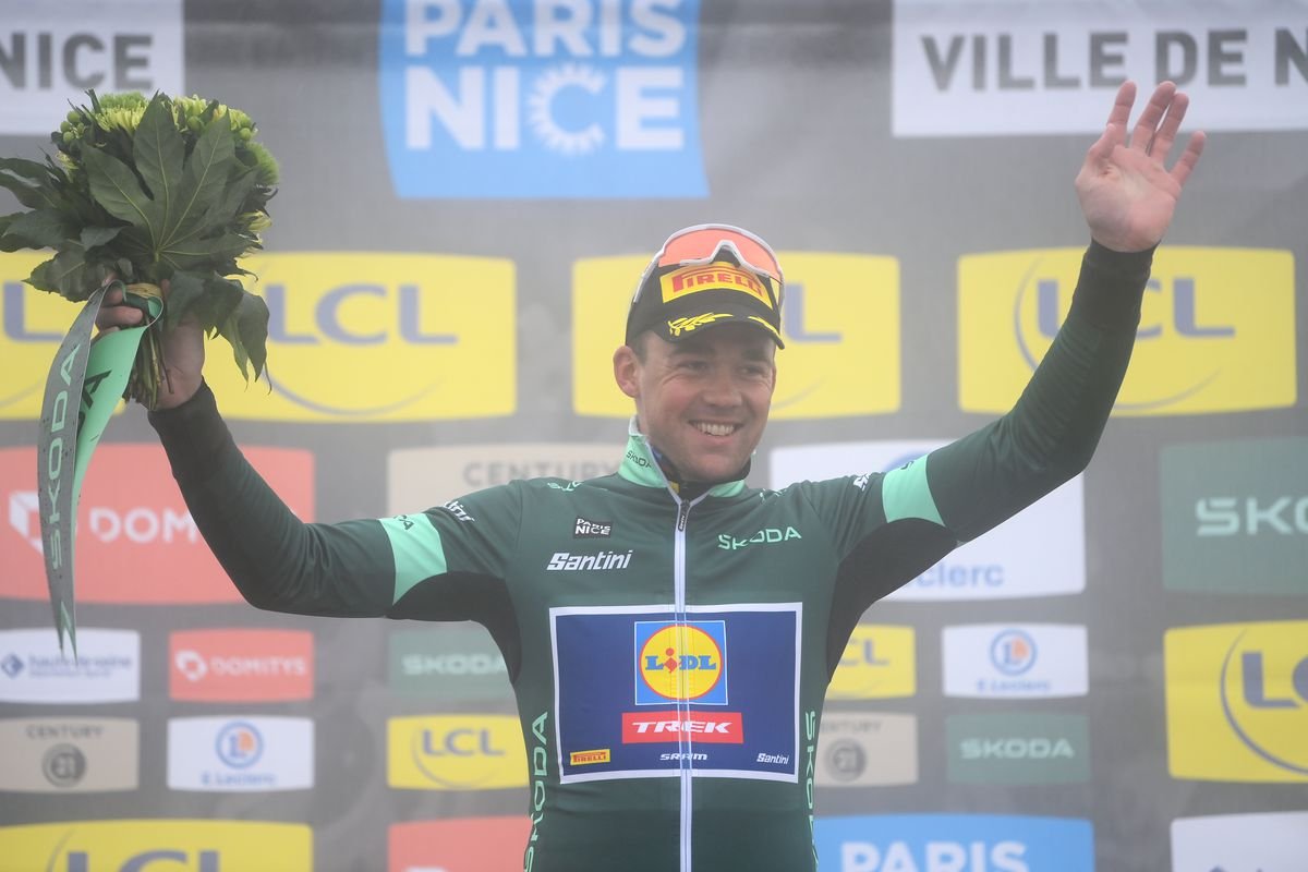 Milano-Sanremo: Who Ya Got?