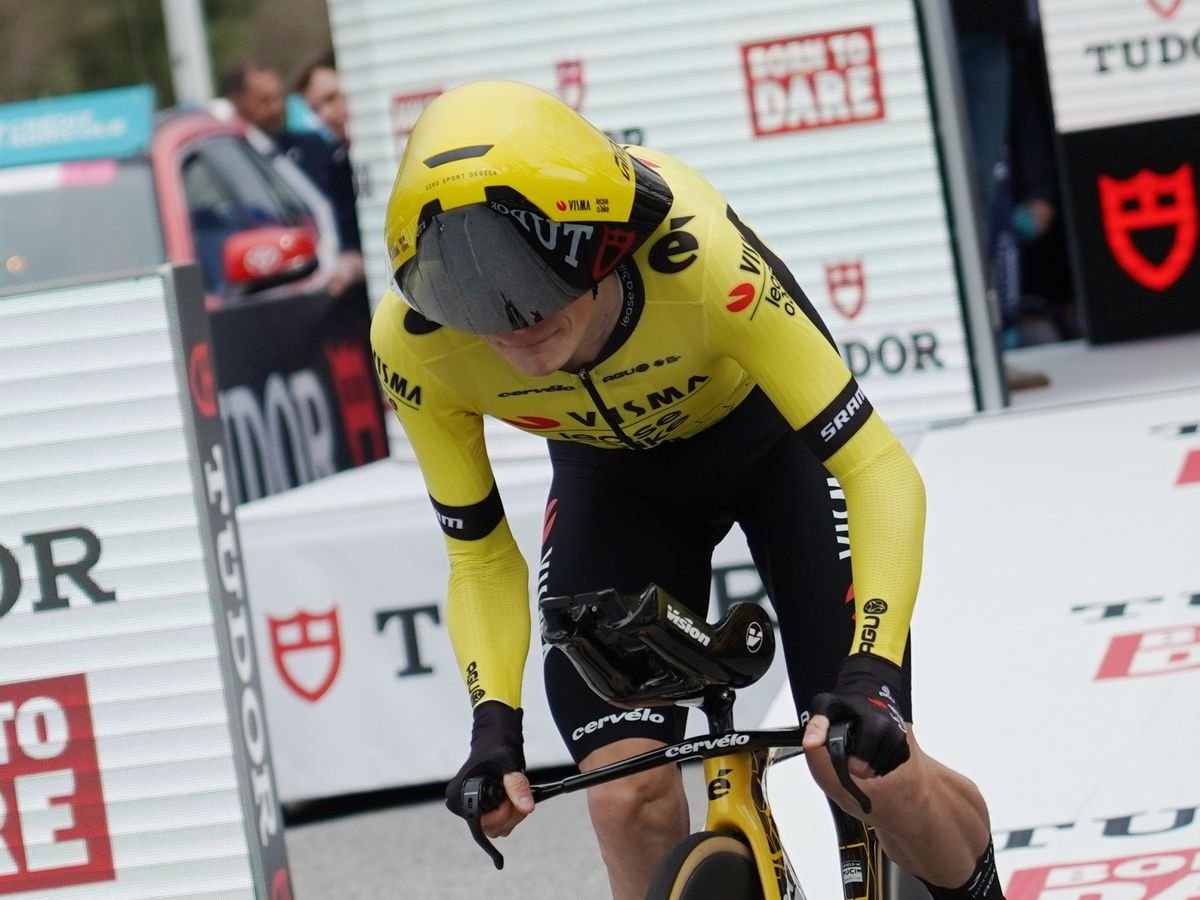 On the scene at Tirreno-Adriatico