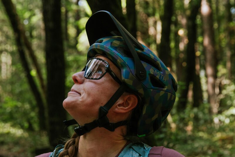 Smith Payroll Doles Out Trail MTB Helmet with MIPS, Koroyd & Aleck Crash Sensor Protection
