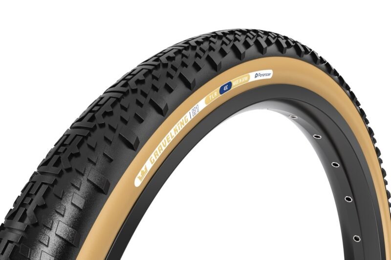 The New Panaracer GravelKing X1 Retakes the Gravel Tire Throne