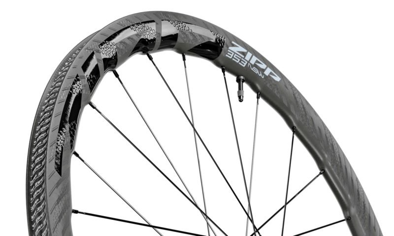 UCI to Perform ‘Urgent’ Study of Hookless Rims & Tubeless Tires to Address Safety Concerns