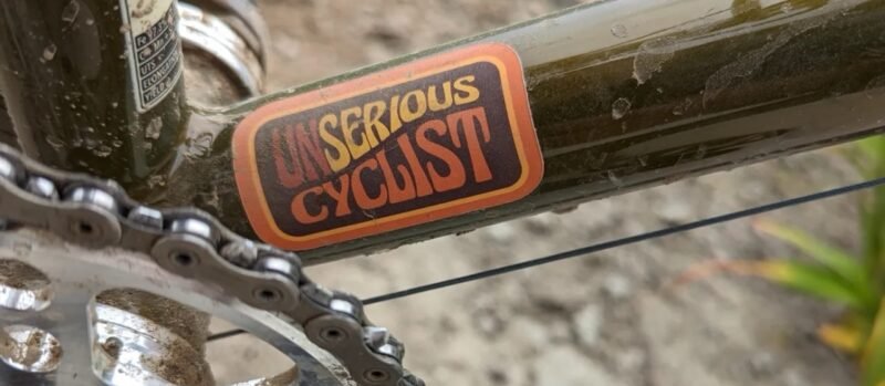 Op-Ed: It’s Time for More of the Bike Industry to Evolve Beyond Toxic Racing Culture
