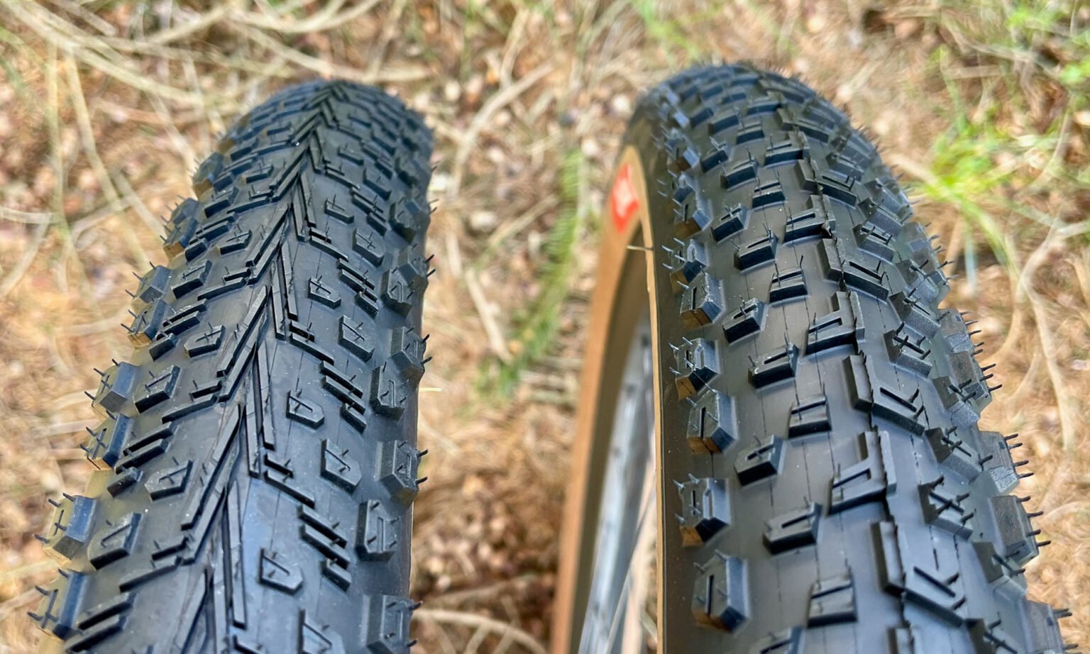 Vittoria’s New World Championship Winning Peyote & Mezcal XC Mountain Bike Tires