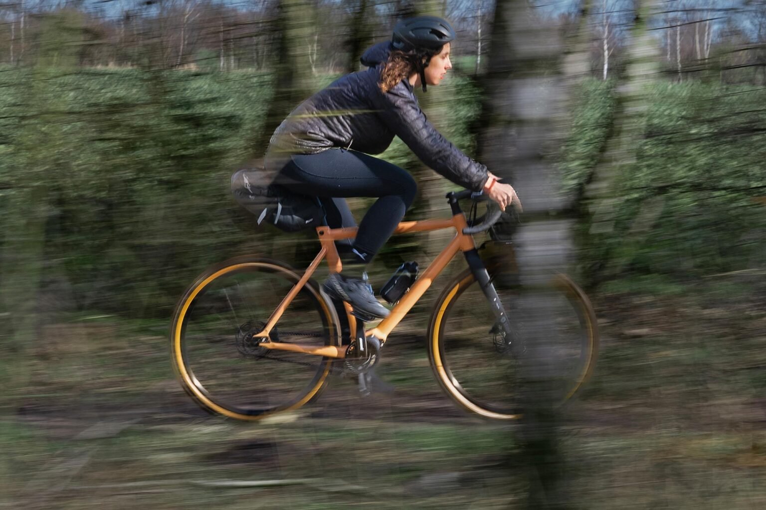 4 Schindelhauer Wilhelm Gravel Gearbox or Internal Gear Hub Bikes to Ride Anywhere