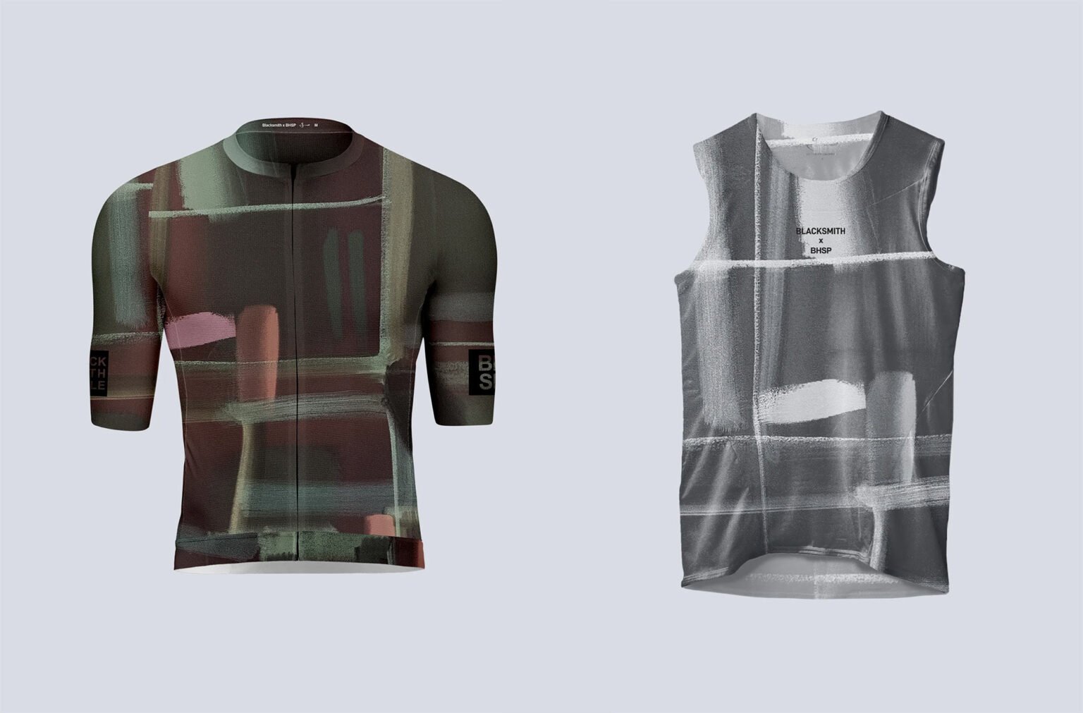 Find your Flow State w/ B.Harms x Blacksmith Cycle “Special Projects” Kit