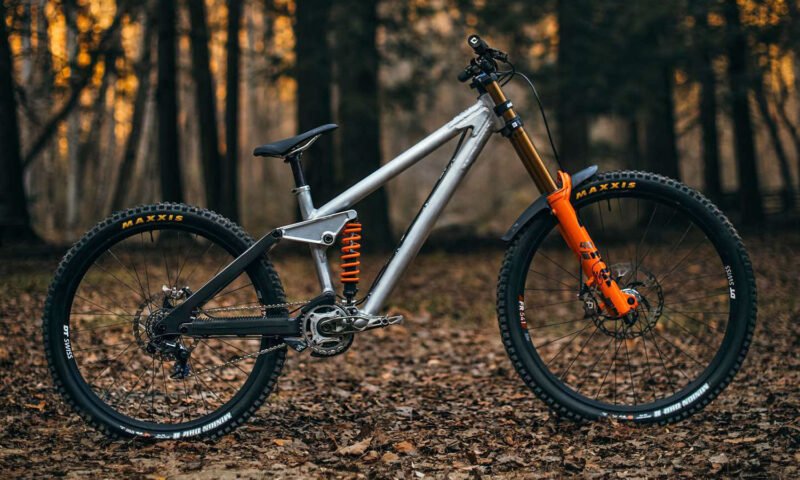 Neko Mulally’s Frameworks Race Team Van Stolen After Ft. William World Cup