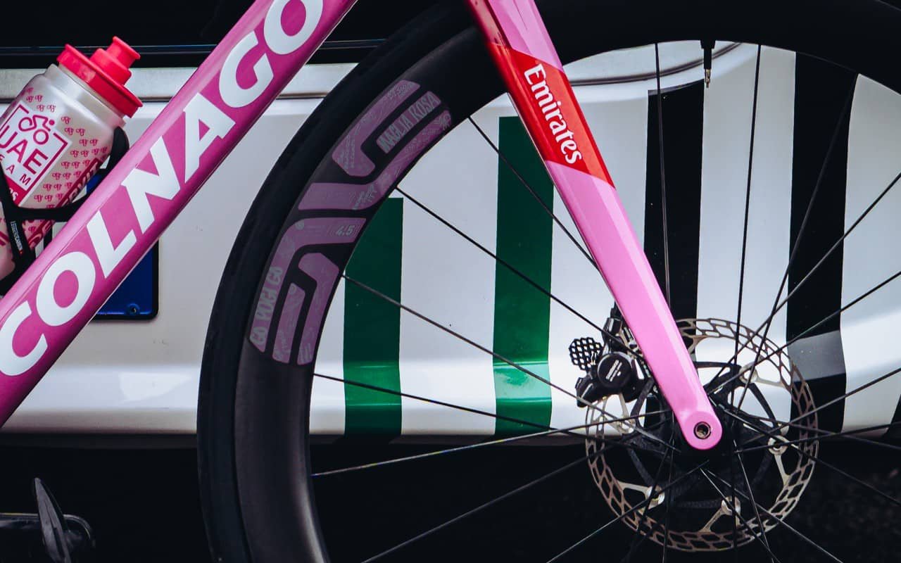 absoluteBLACK GRAPHENpads Get Less Expensive, Add New MTB Compatibility