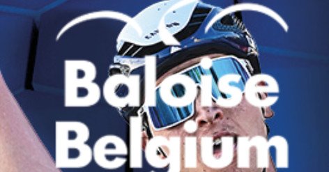 Belgium Tour LIVE