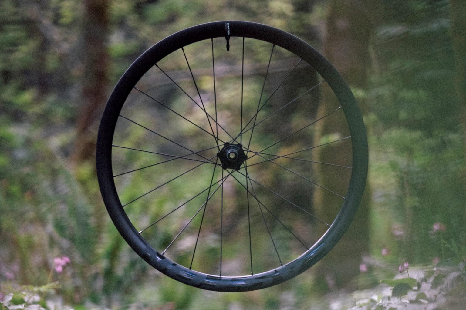 East& Just a Few Extra GramsWheels, Faster For Less
