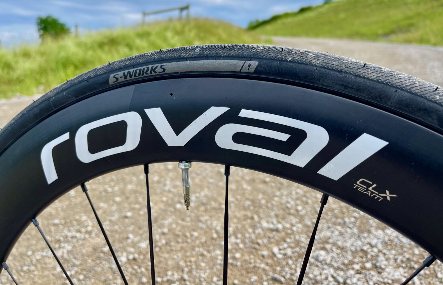 The Fastest In The World? Roval Rapide CLX II Team Wheelset Makes Big Claims