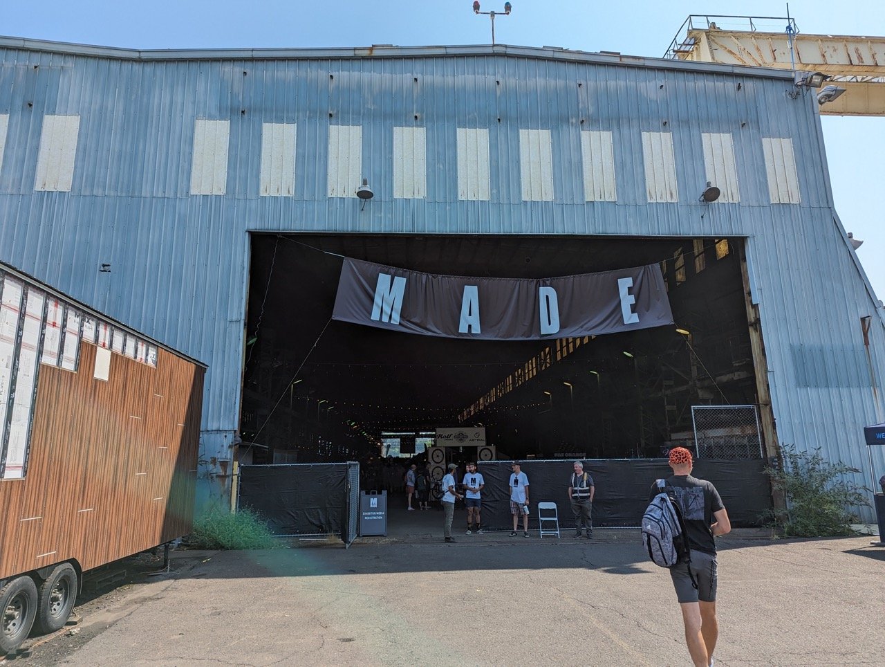 MADE 2024 Handmade Bike Show Is Back in Portland and Tickets are on Sale Now!