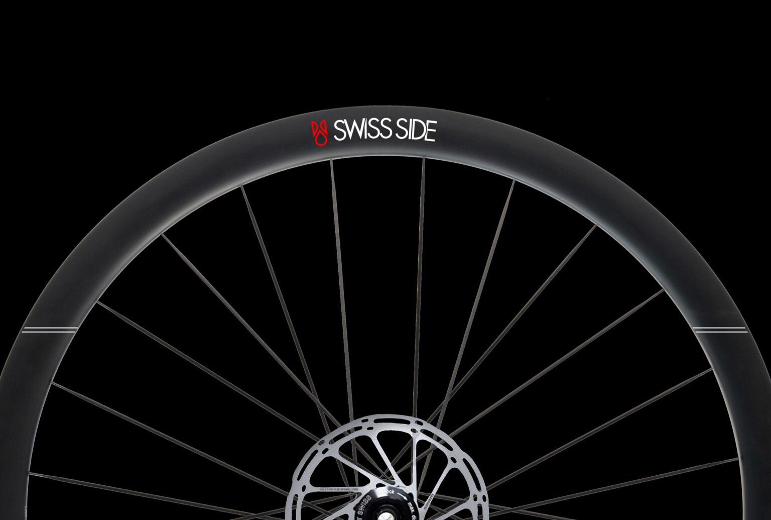 Swiss Side Adds Aero Optimized… Climbing Wheels?