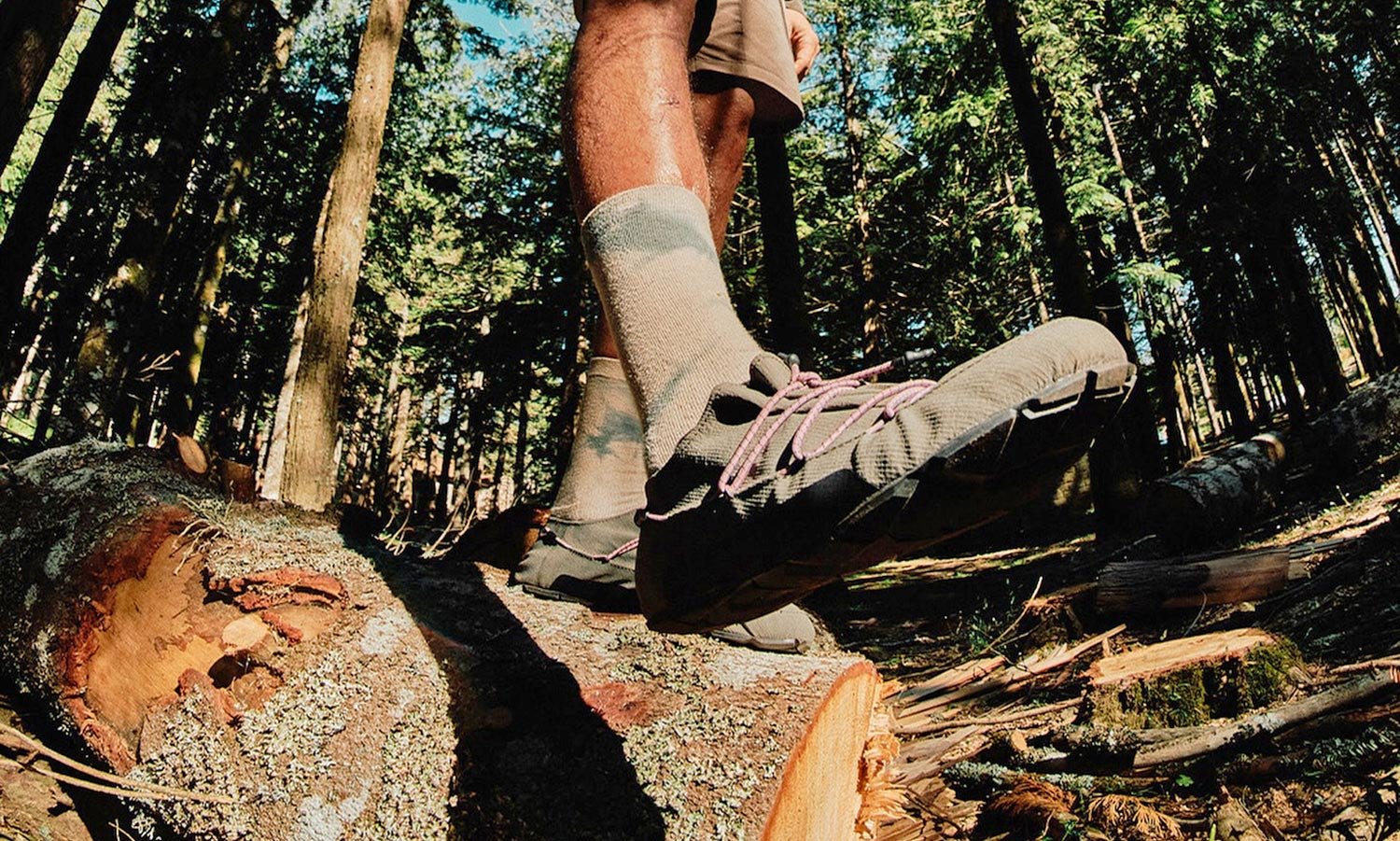 PEdALED Slip-On Space-Saving Odyssey Foldable Bikepacking Shoes for Camp Hikes