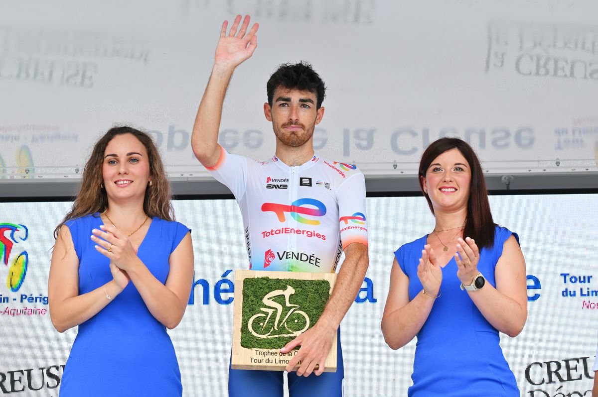 So Many Races: Limousin & Danmark Rundt AND Tour of Leuven-Memorial Jef Scherens