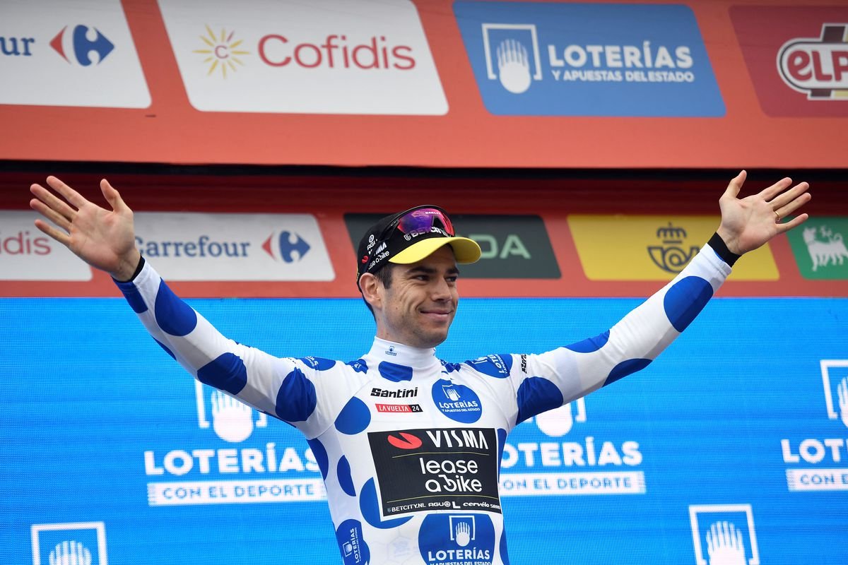 Rest Day Thread: The Un-Roglification and the O’Connor Chase
