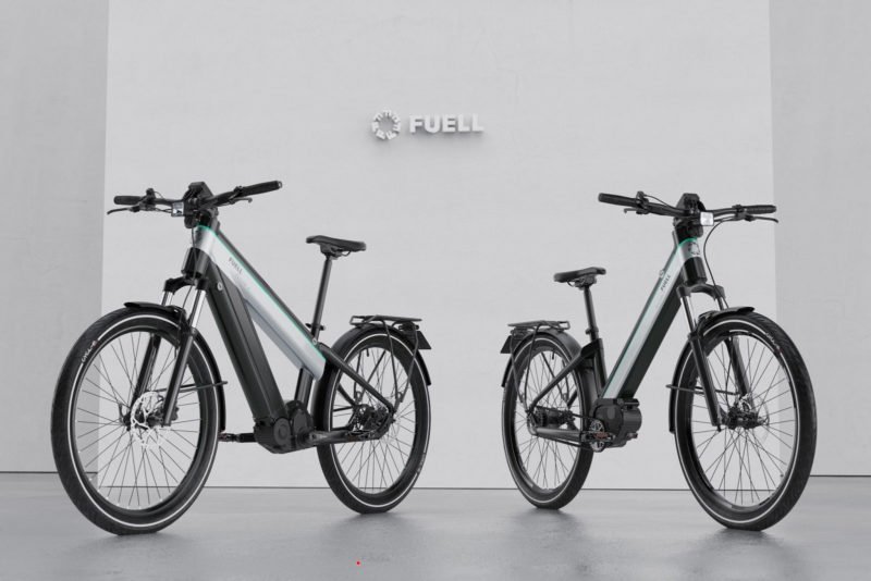 After Successful Crowdfunding Campaigns, Erik Buell’s Fuell Files for Bankruptcy