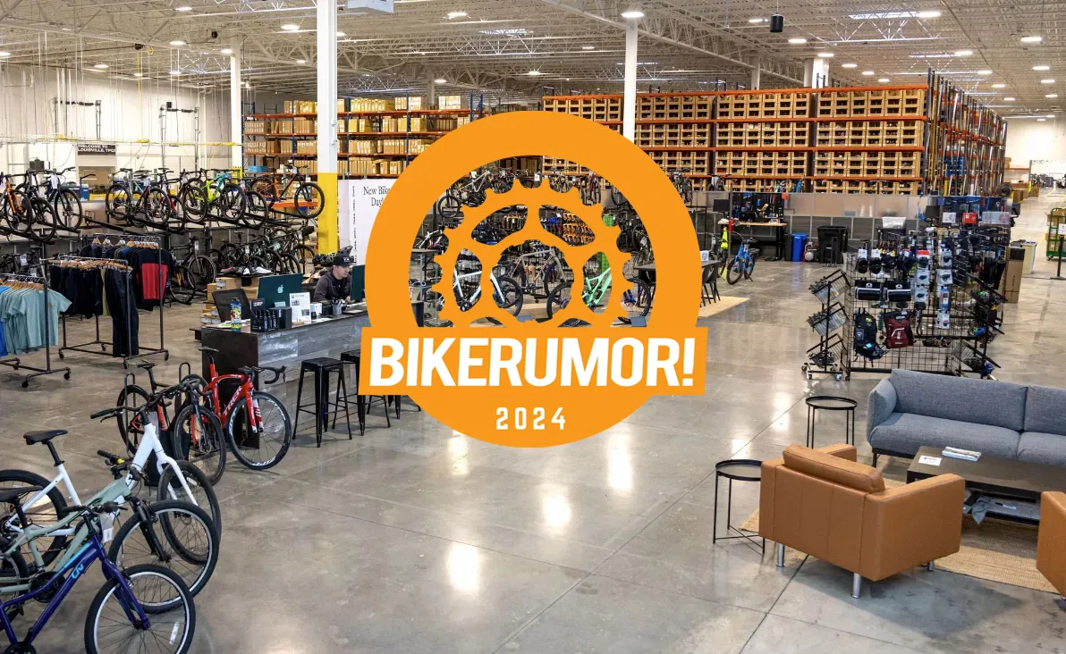 The Top 20 Bicycle Stories of 2024 on BikeRumor!