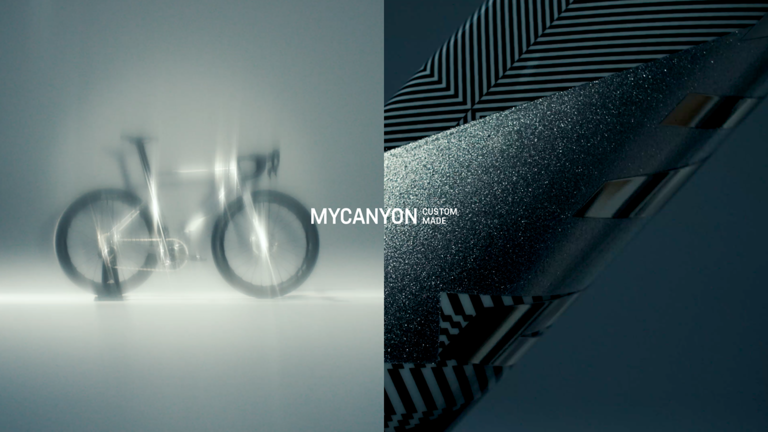 MyCanyon Turns Custom Canyon Bike Dreams Into Reality