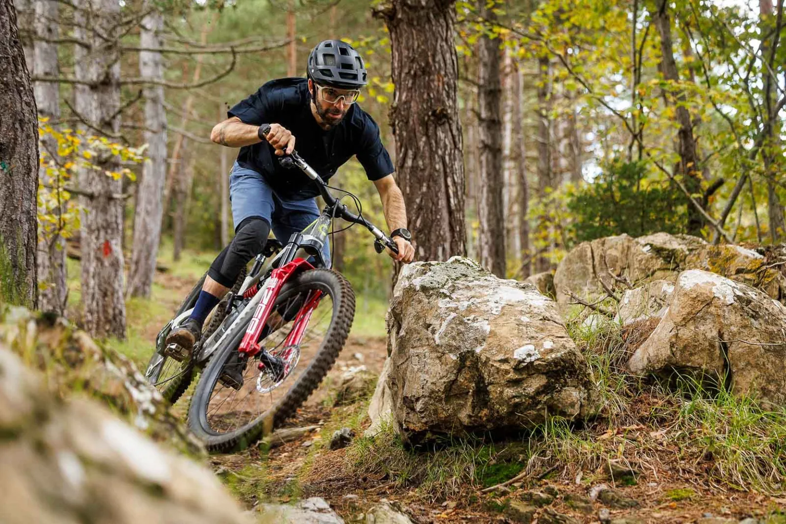 7mesh Launches Transition MTB Shorts, Plus New Road & Gravel Bike Clothing for Spring