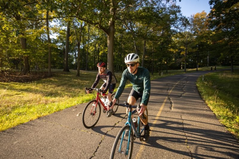 Save 20% on Cycling Gear During the 2025 REI Member Moment Sale