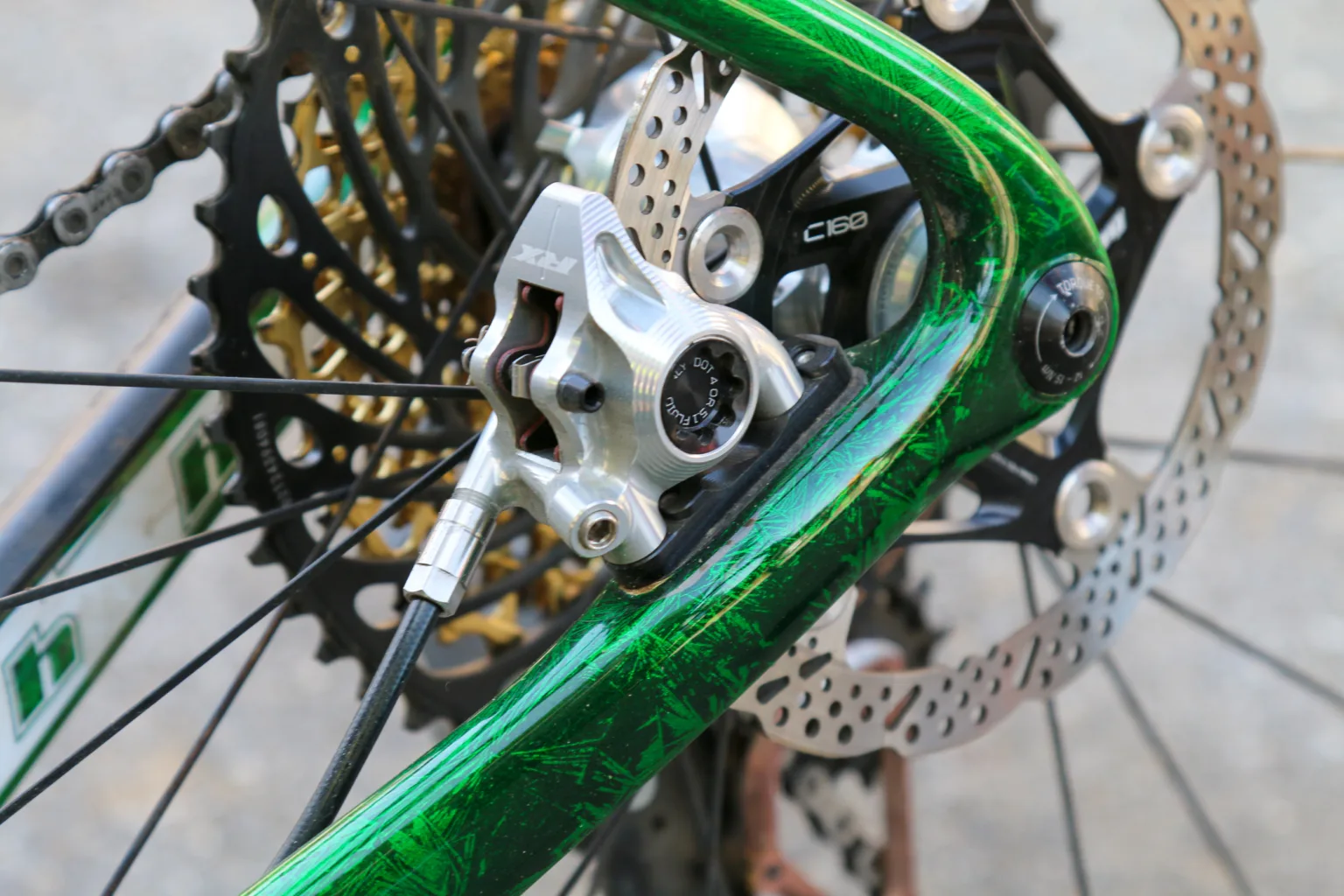 New Component Roundup: Magura Gustav Pro Brakes, Hope RX2 Brakes, Sustainable Tires, More