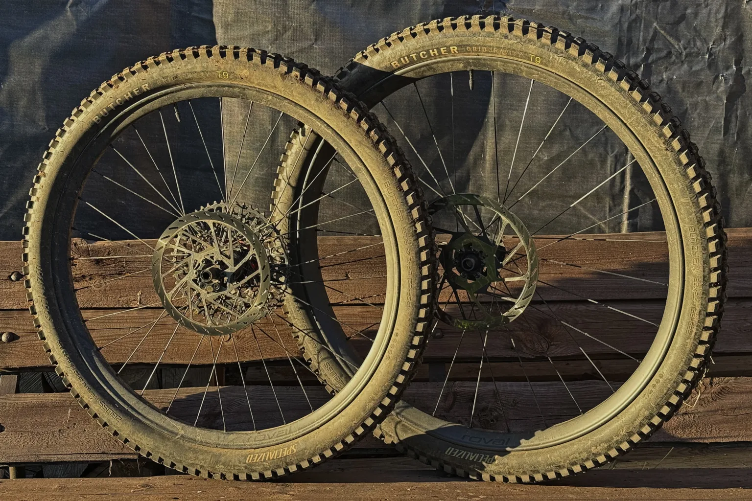Review: Roval Traverse HD 240 DEG Carbon, Specialized’s Strongest & Fastest Trail Wheels