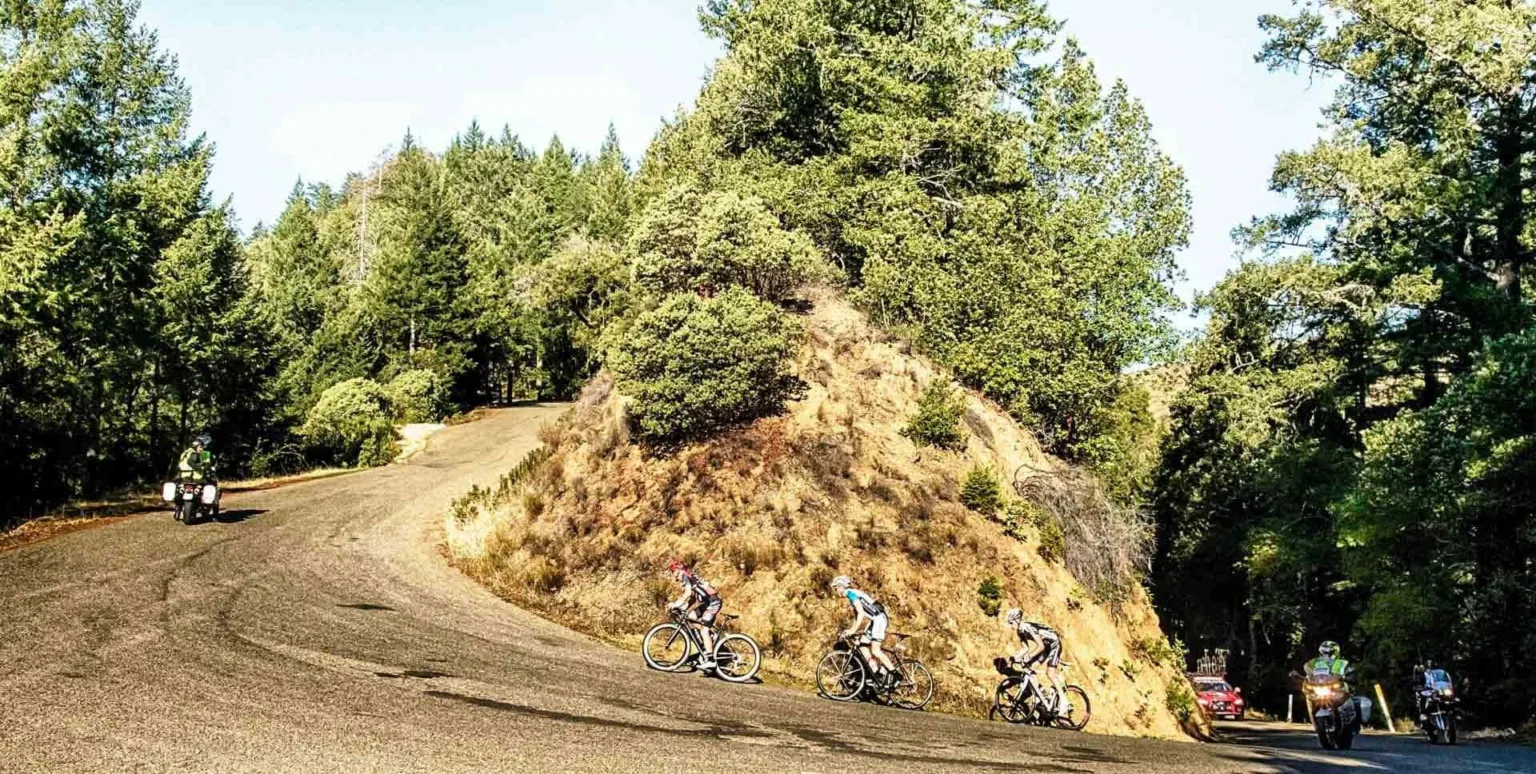 See Levi’s GranFondo The Growler Live on Youtube April 19th