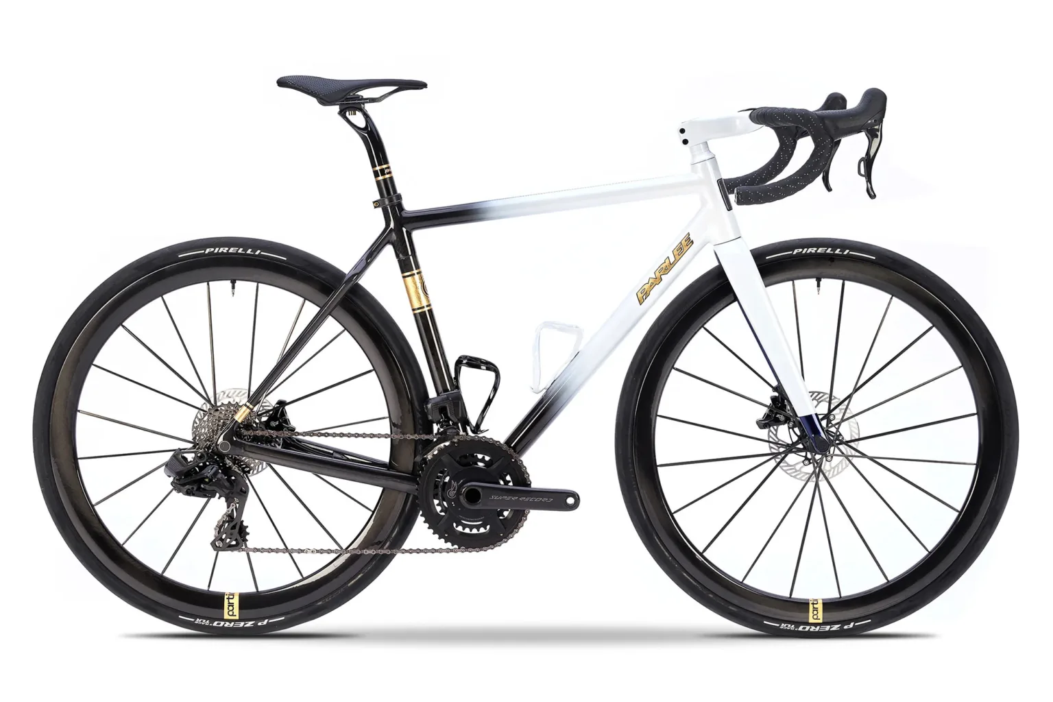 ,000 Parlee Z-Zero GT 25th Anniversary Edition is Truly Boutique