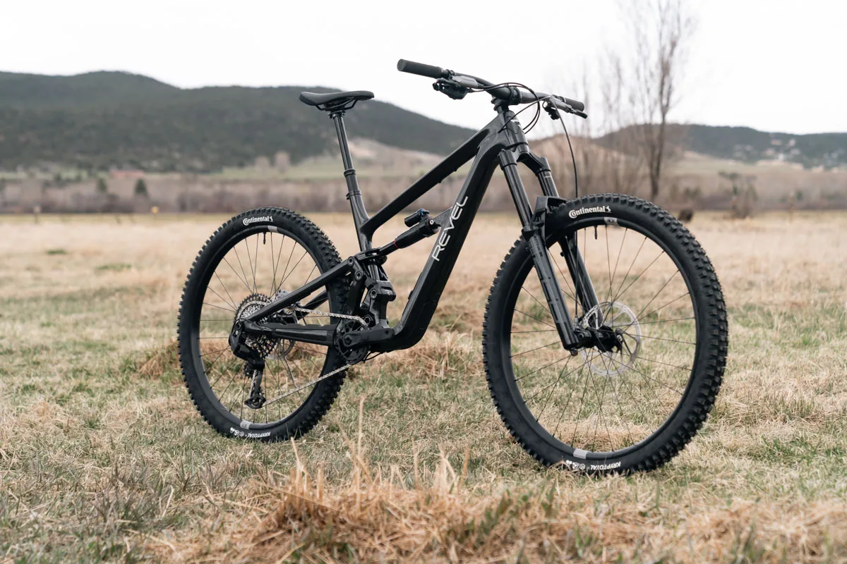 Mike Giese Rejoins the Revel Bikes Team as Director of Product