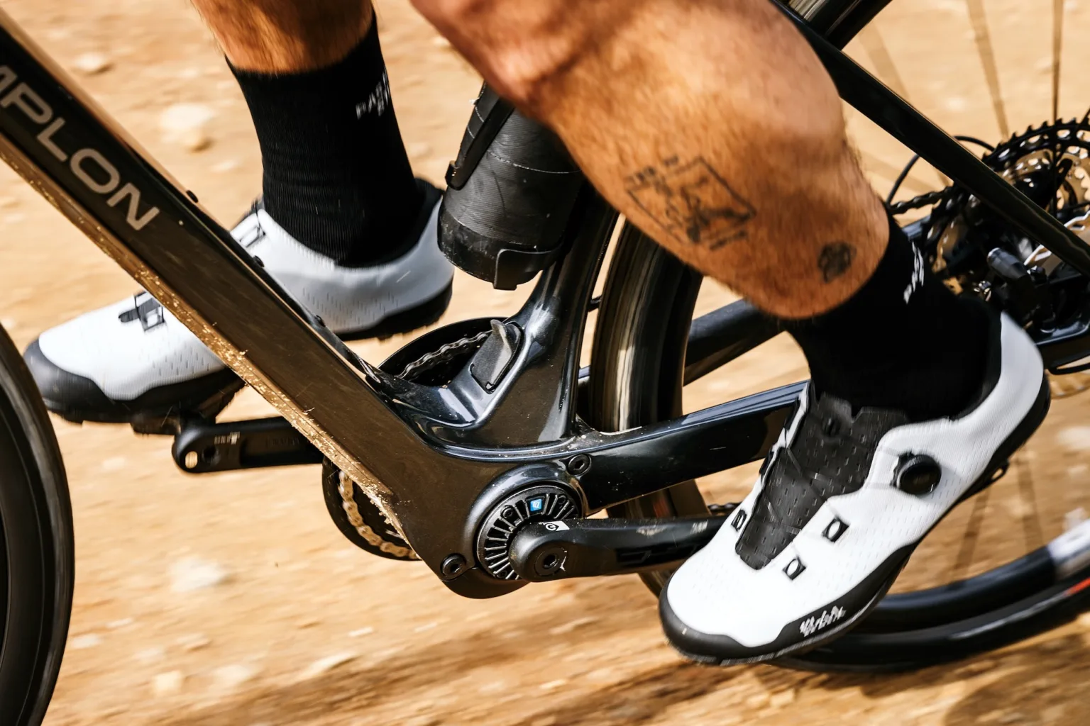 New TQ HPR60 Motor Has More Power & Torque, Same Light Weight + New Bikes from Yeti, More