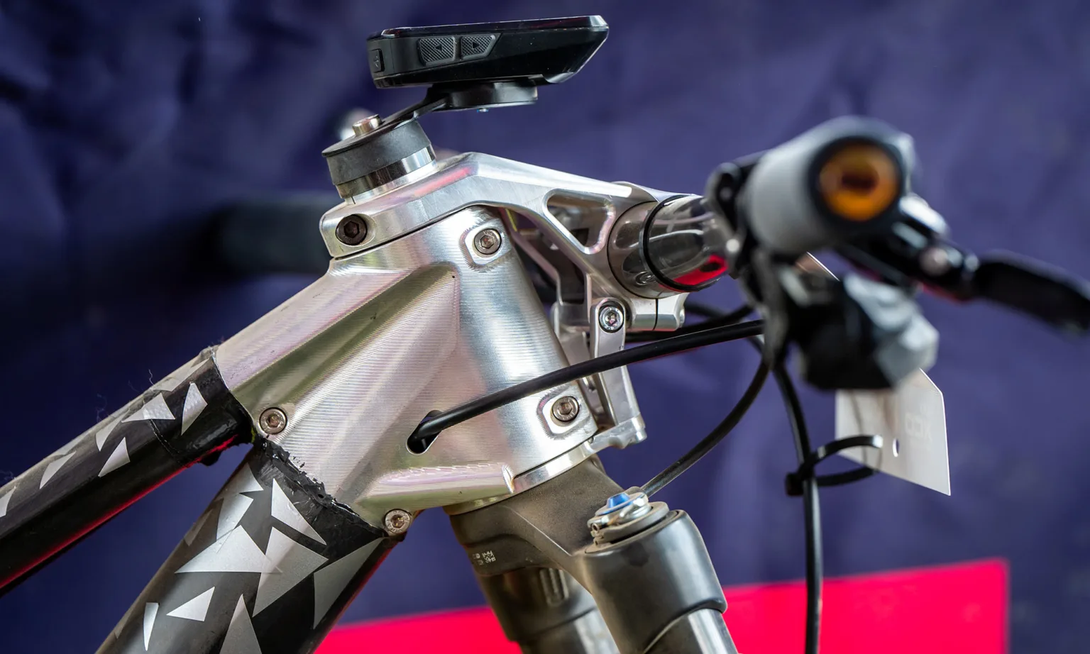 Are 32″ Wheels the Future of XC Racing? BMC Chopped Up a Fourstroke to Find Out!