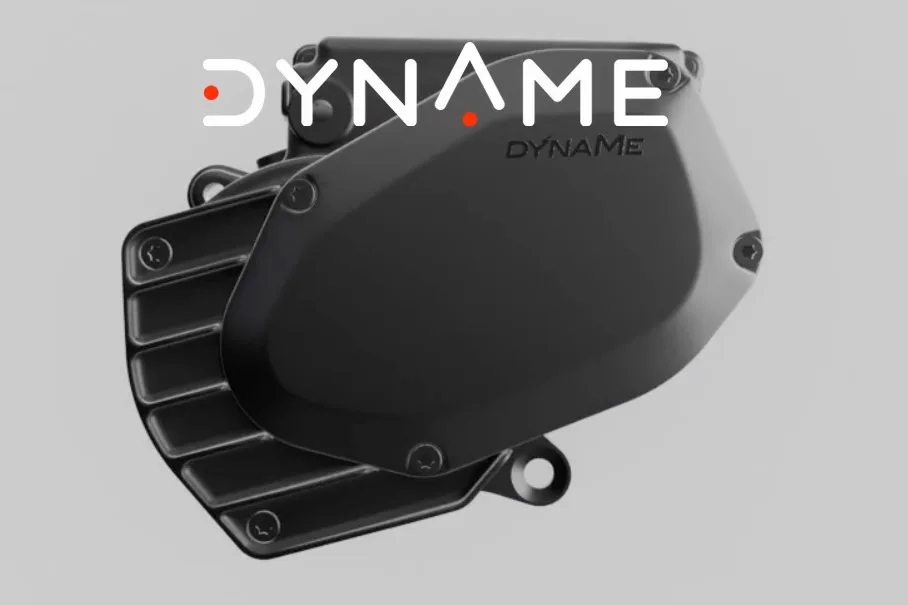 Single and Looking to Mingle: Dyname Motors are No Longer Exclusive to Rocky Mountain