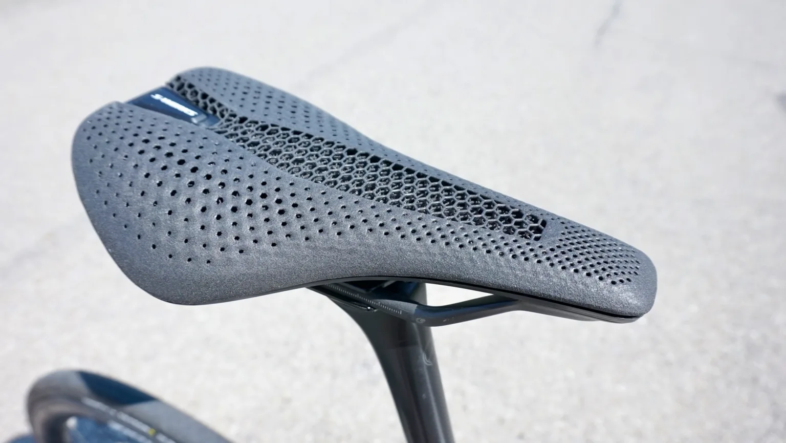 Specialized S-Works Power EVO Mirror Saddle – Comfort Is Everything